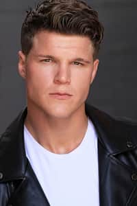 Ben VanderMey