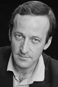 Bob Peck
