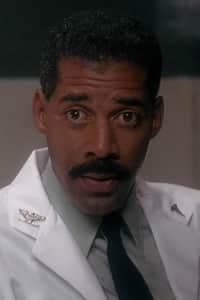 Deryl Hayes