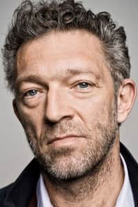 Vincent Cassel