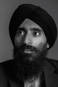 Waris Ahluwalia
