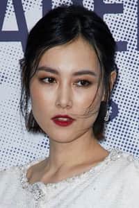 菊地凜子