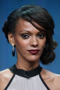 Judi Shekoni