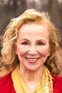 Rutanya Alda