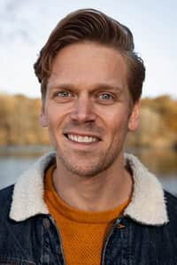 Michael de Roos