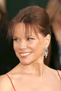Barbara Hershey