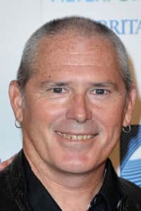 Brandon Cruz