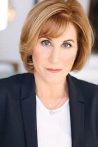 Joanne Baron