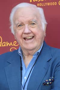 Chuck McCann