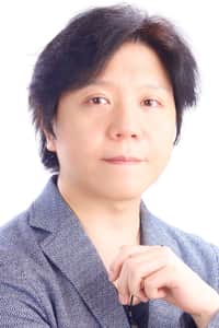 스기야마 노리아키