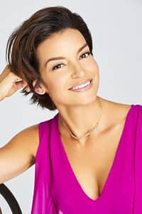 Yvonne Angulo