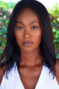 Monique StaTeena
