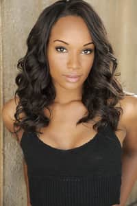 Ashani Roberts