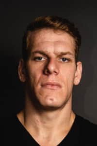 Chad Crumley
