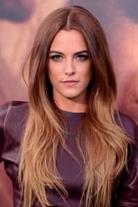 Riley Keough