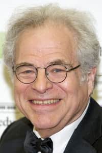 Jicchak Perlman