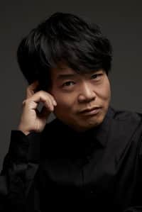 Kazuya Nakai