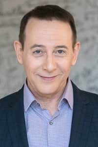 Paul Reubens