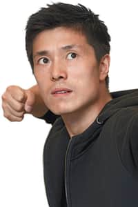 楊亮