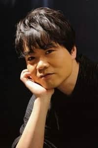Kazuya Nakai