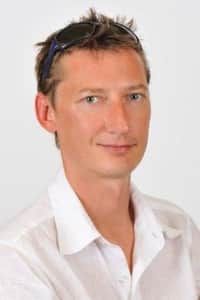 Zsolt Viczei