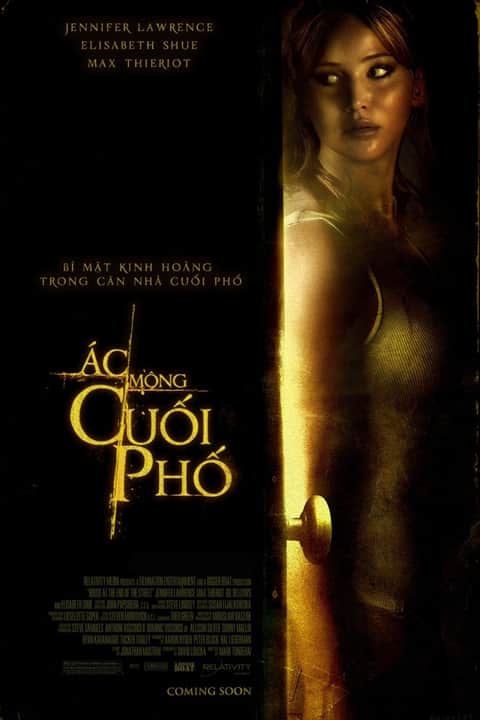 Ác Mộng Cuối Phố