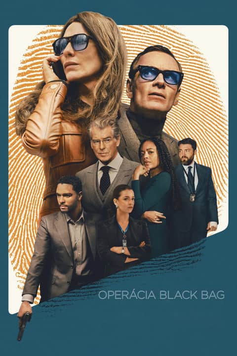 Operácia Black Bag