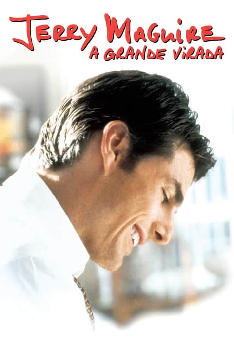 Jerry Maguire