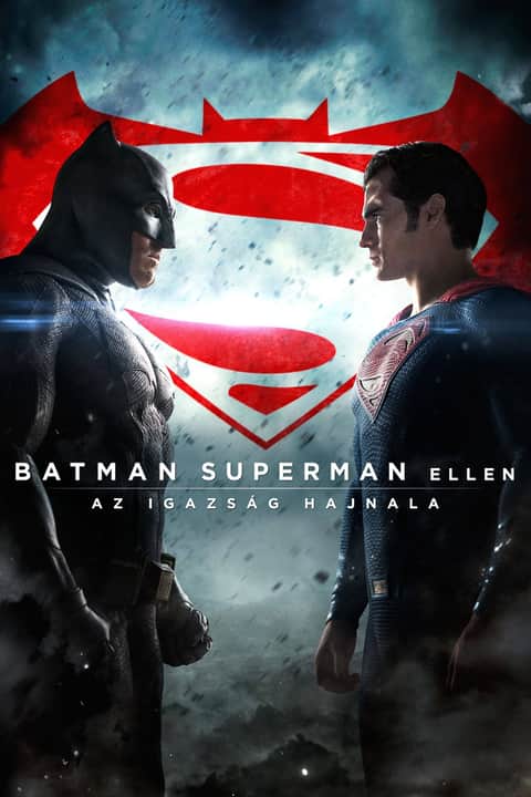 Batman Superman ellen: Az Igazság hajnala
