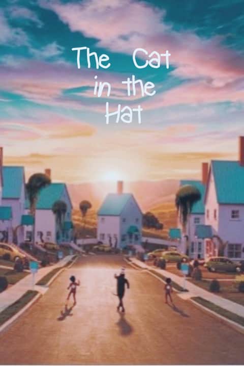 The Cat in the Hat