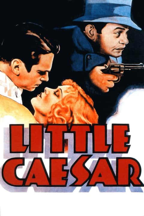 O Pequeno César