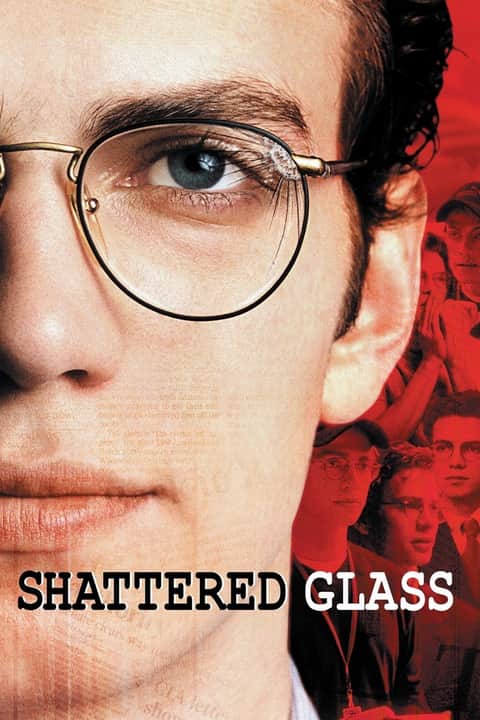 Stephen Glass – rubrikernas man