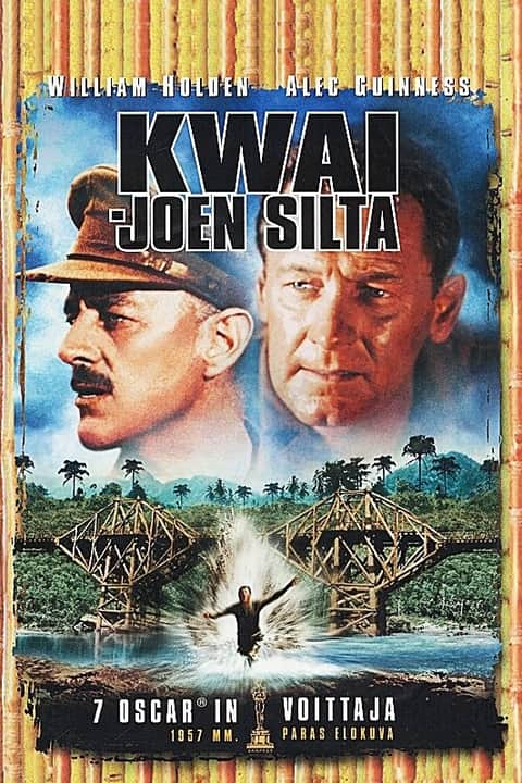 Kwai-joen silta