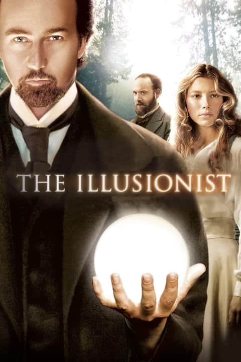 Iluzionists