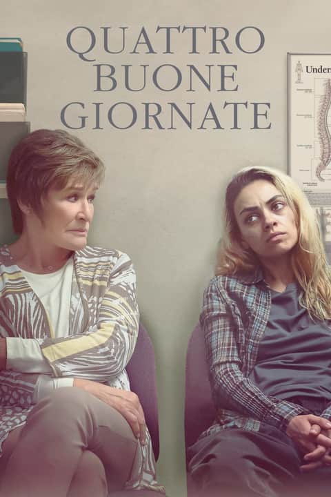 Quattro buone giornate