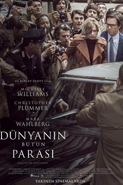 Dünyanın Bütün Parası