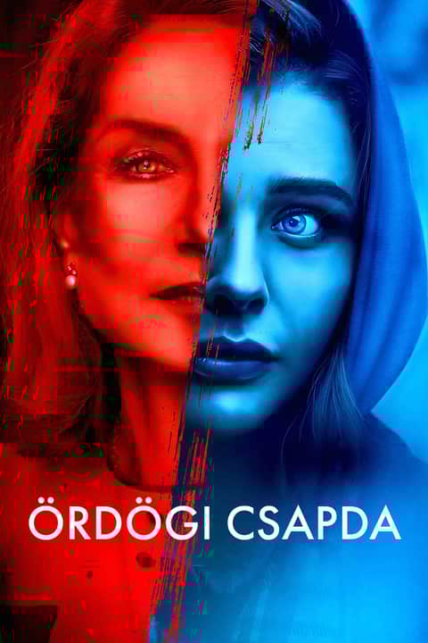 Ördögi csapda