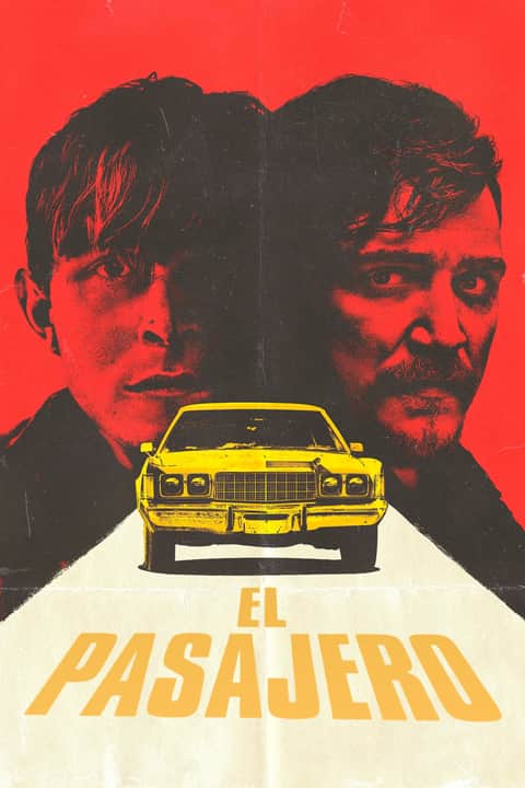 El pasajero