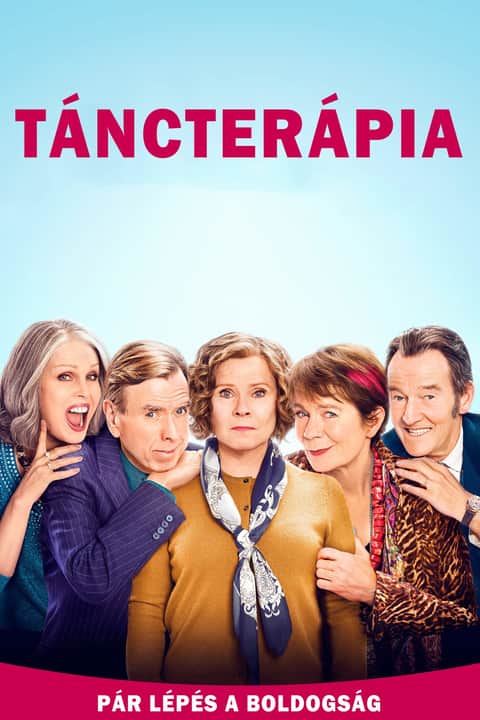 Táncterápia