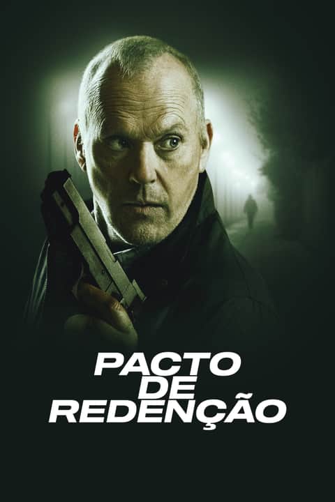 Pacto de Rendeção