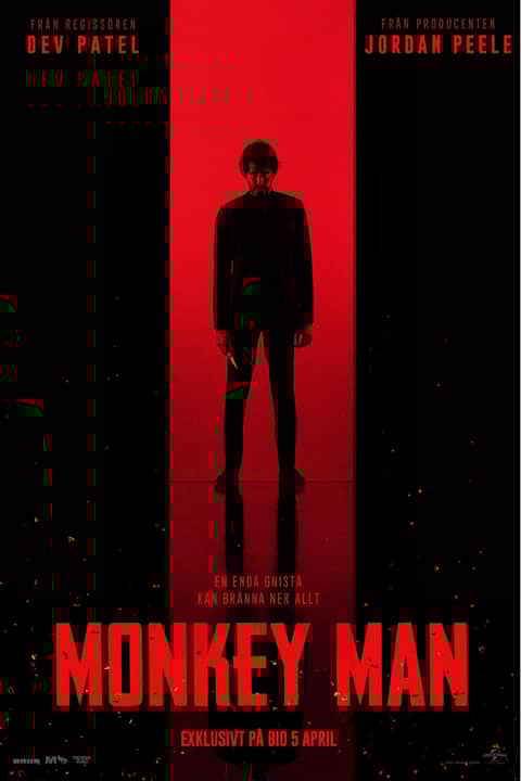 Monkey Man