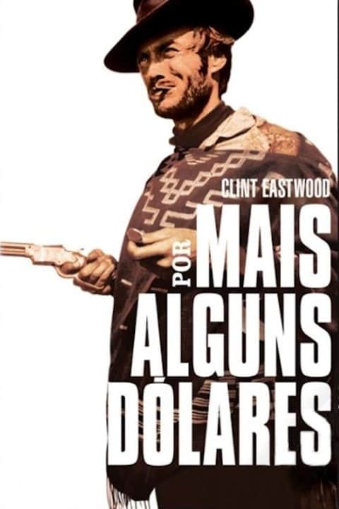 Por Mais Alguns Dólares