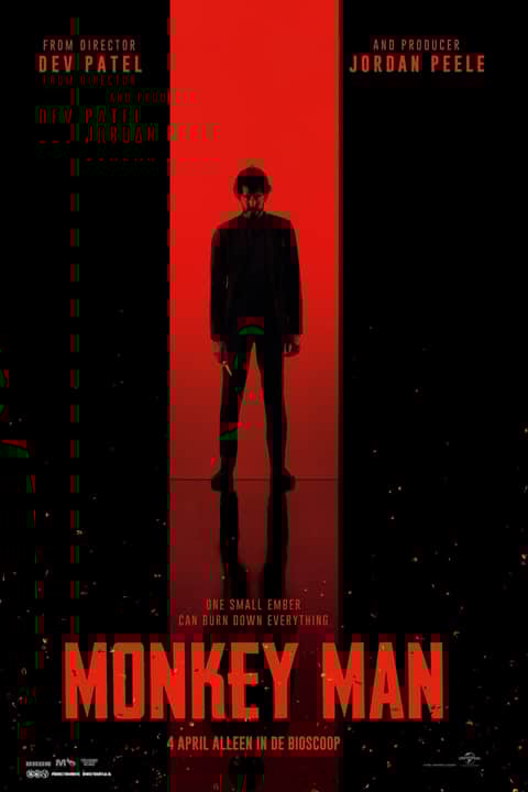 Monkey Man