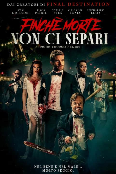 Finché morte non ci separi