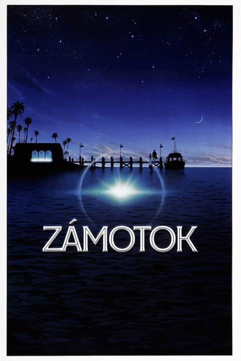Záhadné mušle