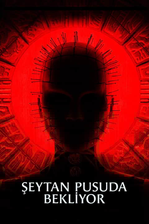 Şeytan Pusuda Bekliyor