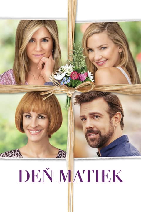 Deň matiek