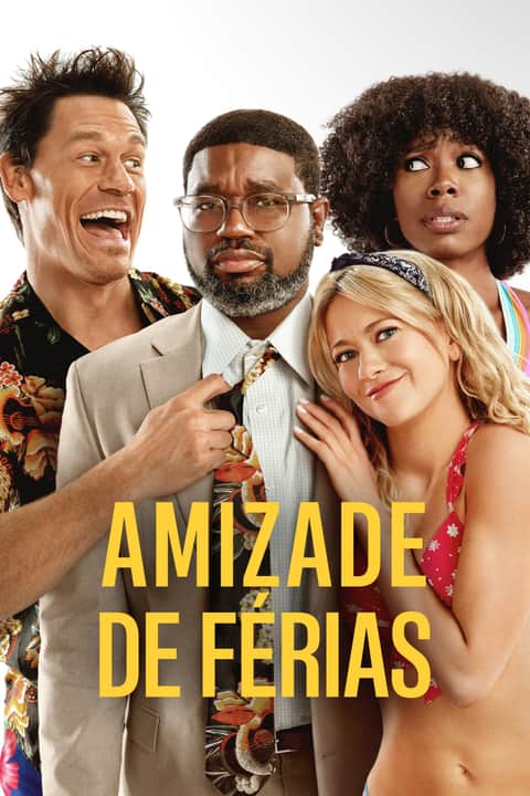 Amigos Passageiros