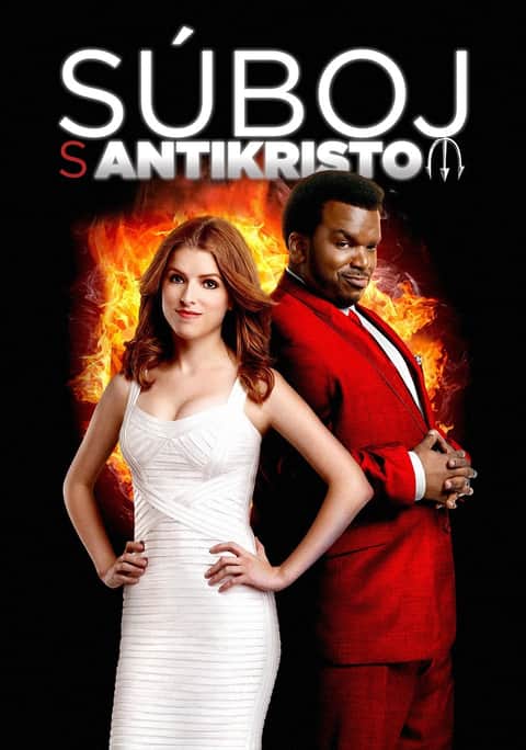 Súboj s Antikristom