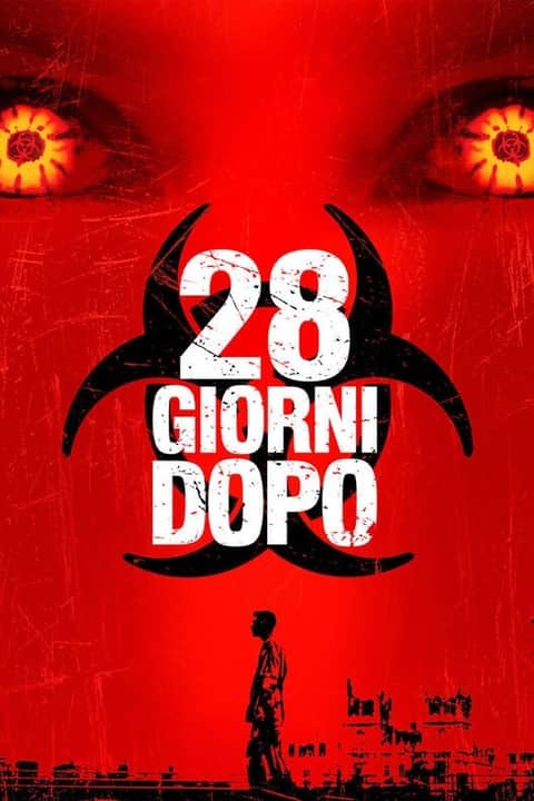 28 giorni dopo